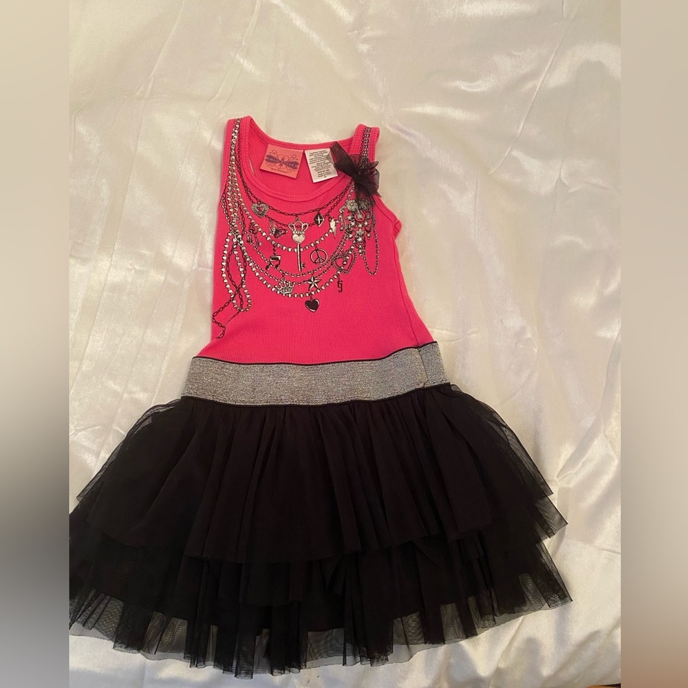 Mad Style True Jackson Child’s Dress💓